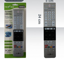 TELECOMANDO SMART TV