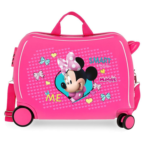 Trolley viaggio minnie - da,