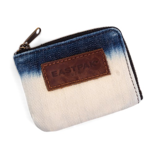 Eastpak single portafoglio - eastpak,