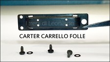 RIVAROSSI 703/1773  FS TEE ALN 442/448 CARTER CARRELLO FOLLE HO DC.