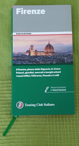 Italia libro touring club - italia,