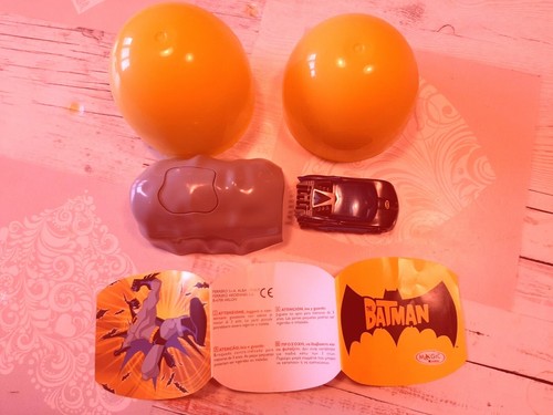 Magic kinder gransorpresa - magic,