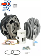 GRUPPO TERMICO CILINDRO DR 75CC DIAMETRO 47 VESPA 50 SS/SUPER SPRINT 1965-1971