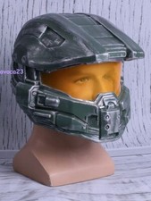 Casco Halo 4/5 Master Chief