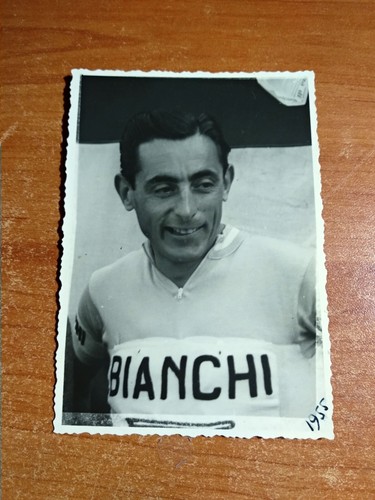 Foto ciclismo cyclisme fausto - ciclismo/cyclisme,
