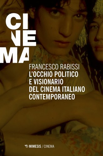 Occhio politico visionario - l'occhio,