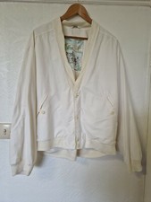 Cappotto giacca estivo leggero