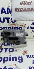 - CENTRALINA BODY COMPUTER MODULO PORTAFUSIBILI FIAT QUBO 1.3MJT 75CV 2010 - 013