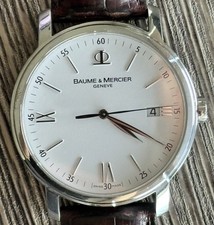 Baume mercier classima - baume, &