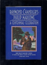Raymond Chandler's Philip