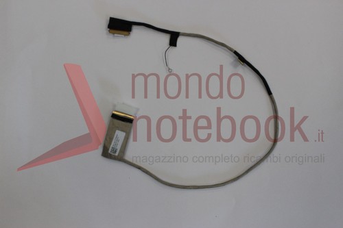 Cavo flat lcd video lvds - video,