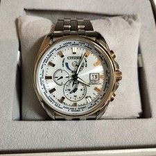 Orologio radio solare CITIZEN
