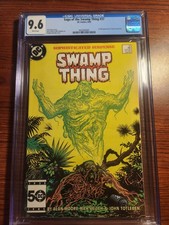 Saga della Cosa della Palude