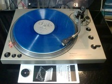 Technics SL-1600 F-Auto