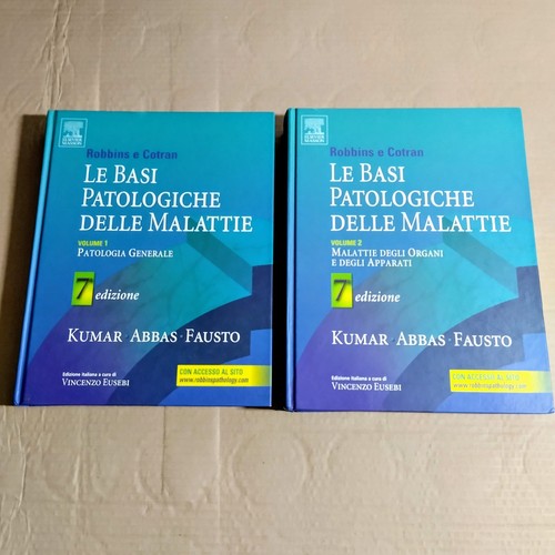 Basi patologiche delle - patologiche,