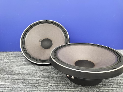 Coppia unità woofer jbl - unità,