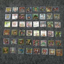Lotte Big Liman Sealed Set of
