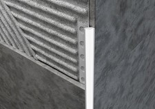 Profilo ALLUMINIO angolare per