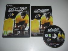 PRO CYCLING MANAGER STAGIONE