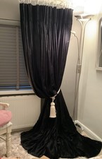 MAGNIFICA TENDA SPESSA PESANTE