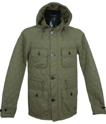 Jack wills giacca cappotto - ,,,