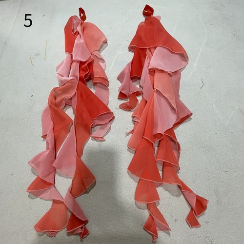 Donna ruffles maniche polso - ruffles,