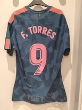 Maglia Match Worn Issued