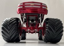 Monster Jam Truck 1:24 Muscle