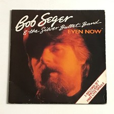 Bob Seger & The Silver Bullet
