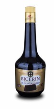 Bicerin di Giandujotto Crema