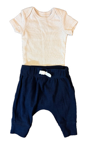Completo carters preemie - completo,