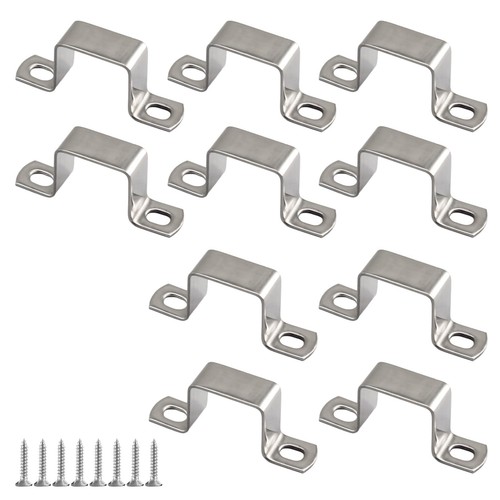 Supporto per tubo quadrato - , a