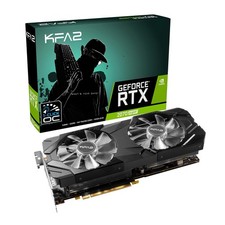 KFA2 RTX 2070 super NVIDIA