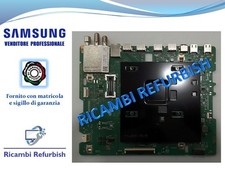 MAIN BOARD BN94-18246T - BN41-03176A PER TV SAMSUNG QE85Q70CAT BOX 138 U #