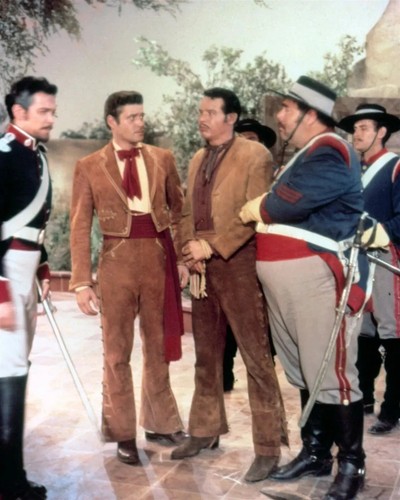 Zorro 1957 serie guy - serie, tv