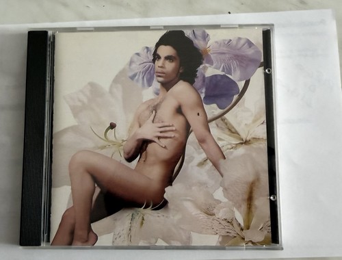 Prince lovesexy buone - cd,