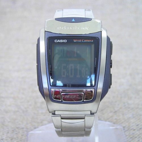 Articolo spazzatura orologio - spazzatura],