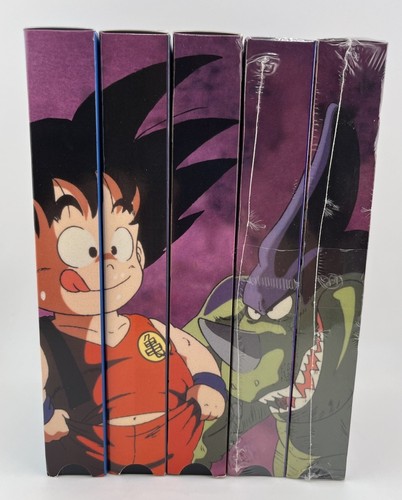 Dragon ball tournament uncut - dragon,