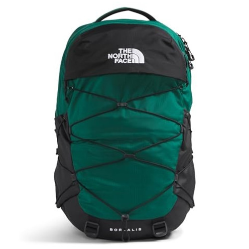 The north face - face, bag