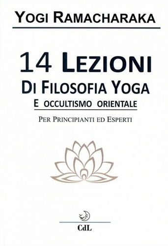 Lezioni filosofia yoga - 14, e