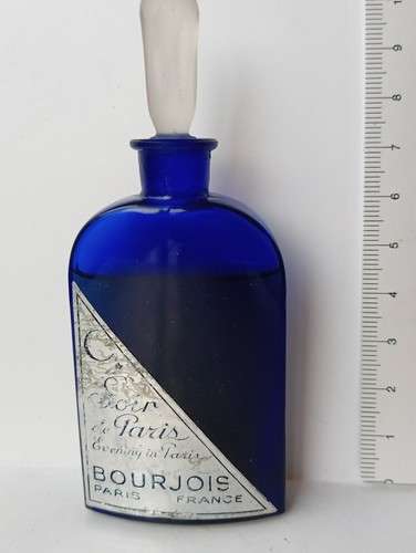 Vecchi profumi mignon mini - vecchi,
