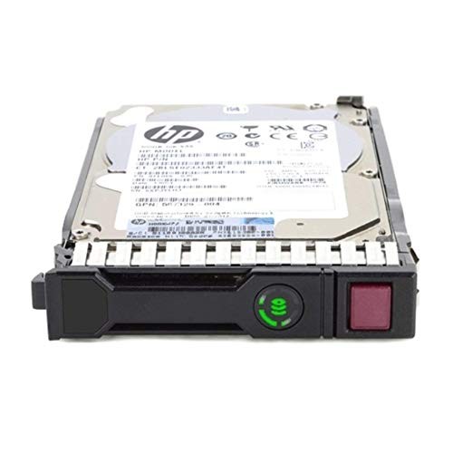 Disco rigido hpe - 2,40, tb