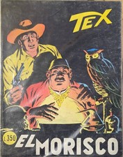 Tex Willer Lotto 100–199