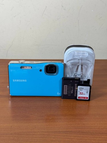 Samsung wp10 fotocamera - samsung,