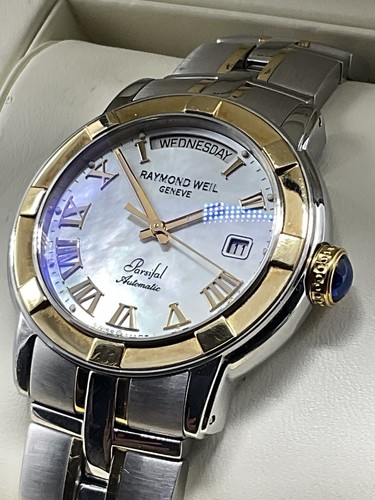 Raro orologio uomo lusso oro - uomo,