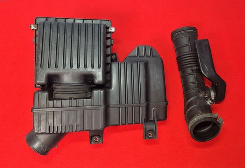 Scatola filtro aria airbox jdm - scatola,