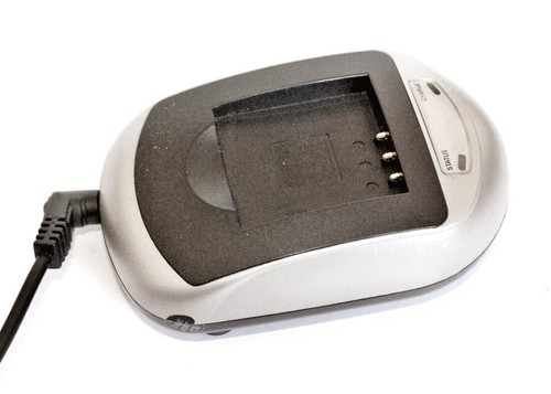 Caricabatteria batteria - x,