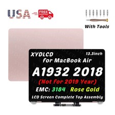 Per MacBook Air Retina A1932