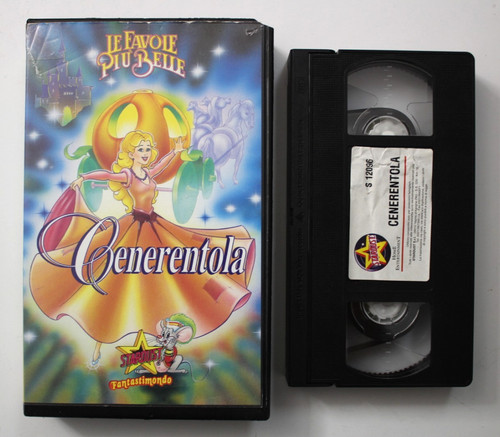 Moviefair cenerentola - moviefair,