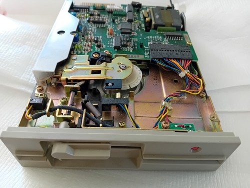 Ibm 5170 computer unità - at,